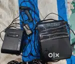 Billing equipments for shop