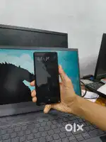 Google Pixel 6A (Small crack in display)