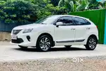 Maruti Suzuki Baleno Zeta, 2019, Petrol