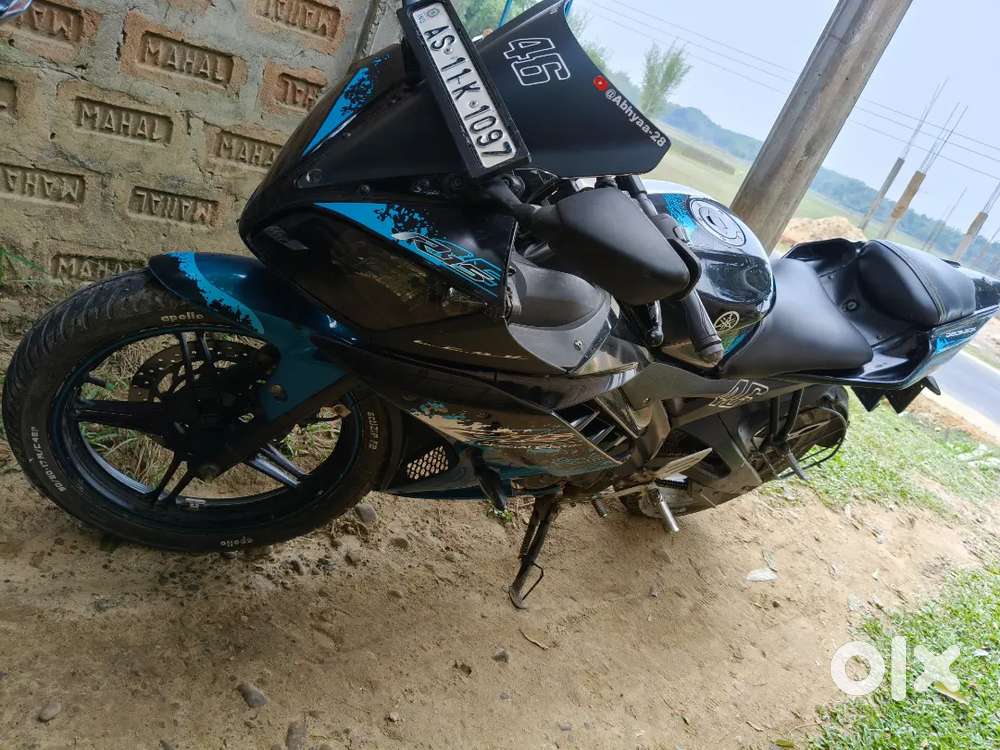 Good condition