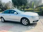 Audi A6 2011 Diesel Good Condition