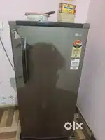LG 4star refrigerator