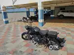 2020 Royal Enfield Classic 350 Pure Black  Great Condition  Vijay