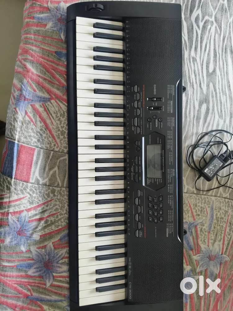 Key Board, Piano