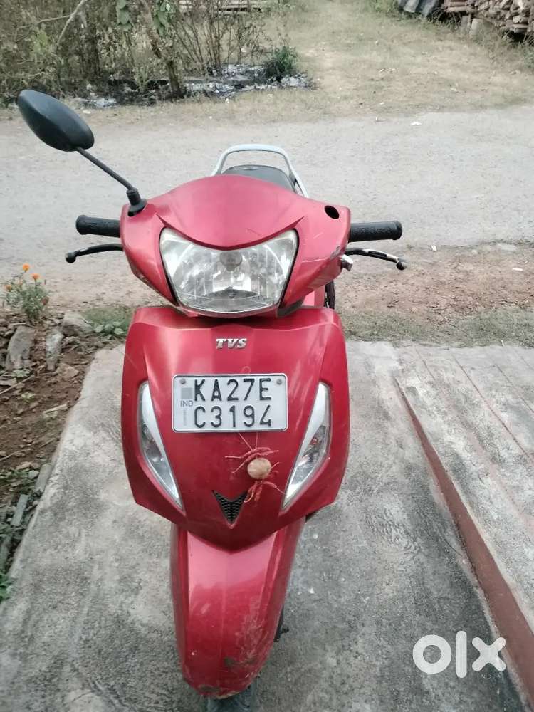 This vehicle is good condition