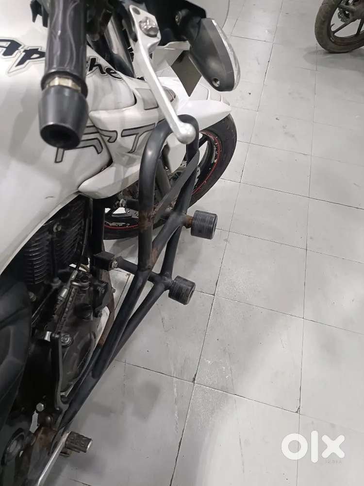 I want to sell my bike