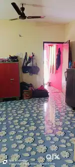Requirement for roommate only girl