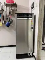 New refrigerator whirlpool for immediate sale