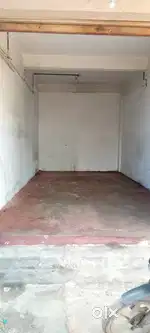 300sqft shop space available on Ground floor