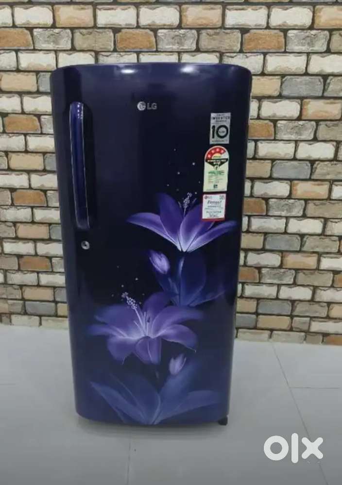 Less used fridges shop