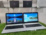 A1 CONDITION LAPTOP HP PROBOOK 430 G3 CORE I5 6TH GEN 14 INCHES SCREEN