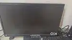 Full HD LED Monitor 22 inch