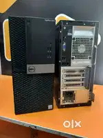 DELL OPTIPLEX 3046 MODEL CORE I3 6TH GEN CPU