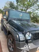Mahindra Thar 2024