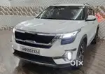 Kia Seltos HTX Plus D, 2022, Diesel