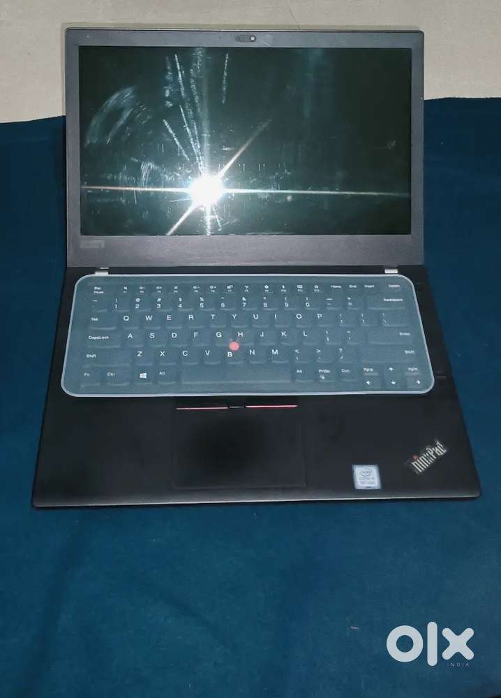 Lenovo ThinkPad fast,lightweight & durable business class speed &style
