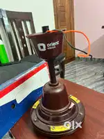 Orient Electronic Ceiling Fan - ₹ 1000/-