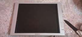 Lenovo monitorh