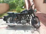 Royal Enfield Classic 500