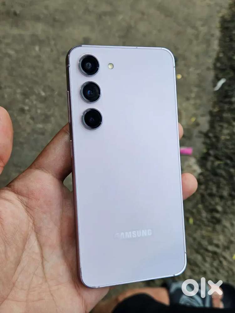 Samsung S23 5G