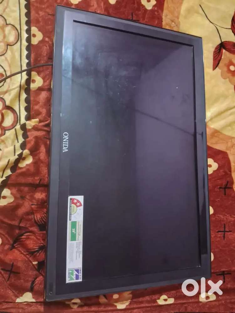 Onida LED TV 24 inch