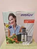 1000 Watt Juicer
