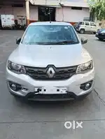 Renault KWID 1.0 RXT Optional, 2016, Petrol