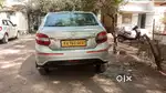 Tata Zest 2017 Diesel 185000 Km Driven