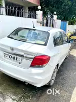 Honda Amaze 2014 Diesel Well Maintained