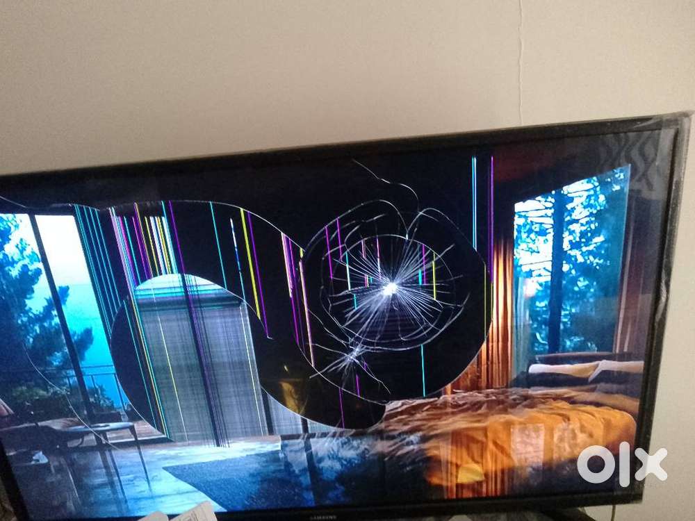 Want to sell my android tv led