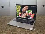 Apple Laptop 2019 Mfd. i7/16gb Ram 512gb SSD 13inch Retina Display