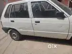 Maruti Suzuki 800 2005 Petrol