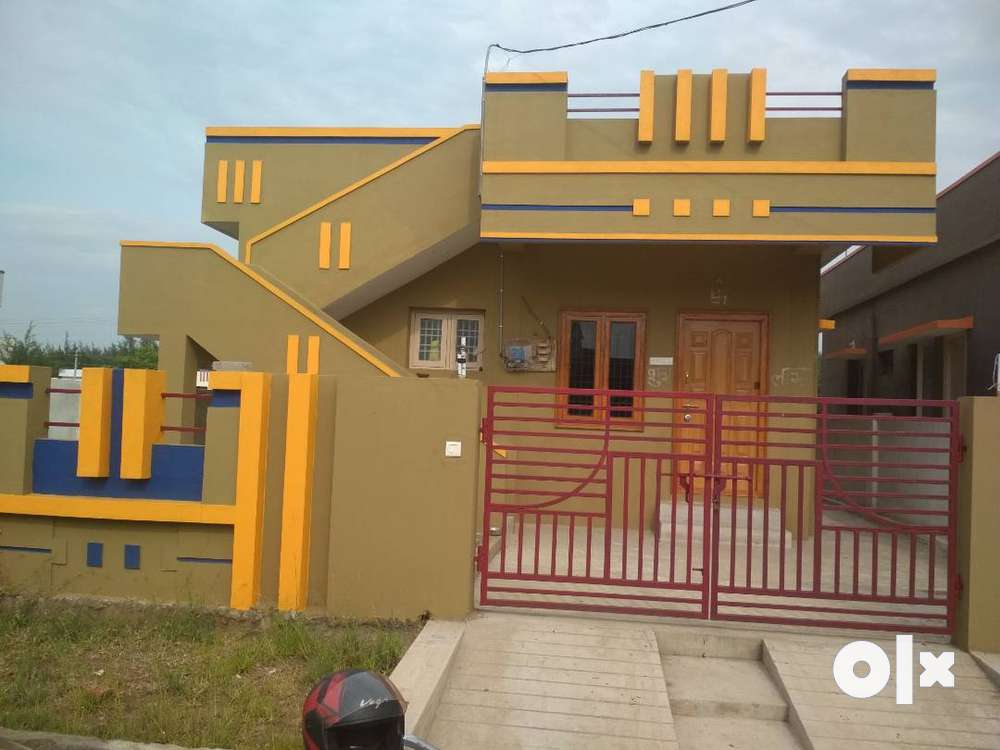 Own House for sale