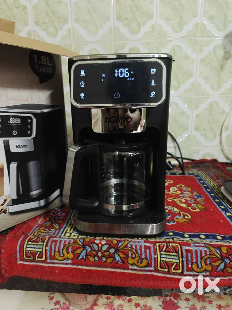 Agro coffe maker