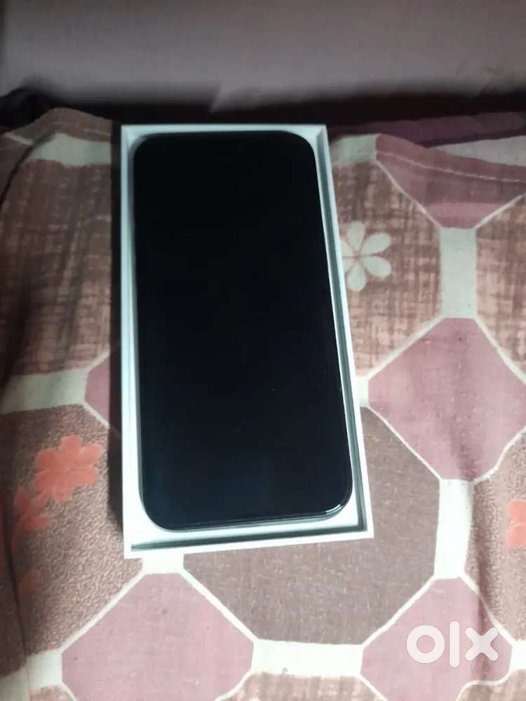 iPhone 16plus 256GB