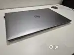Dell Precision 5510 Core i7 laptop with 32GB/2TB SSD NVDIA Quadro