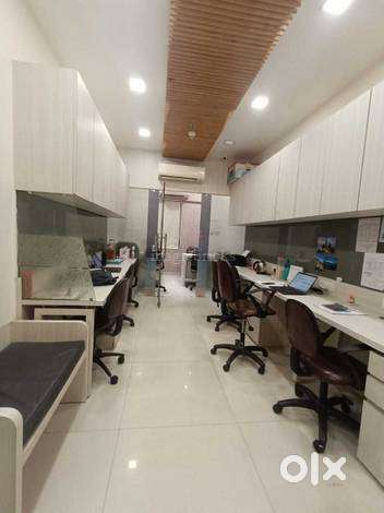 Office Space For Rent At Camac Street Ho Chi Minh Sarani,