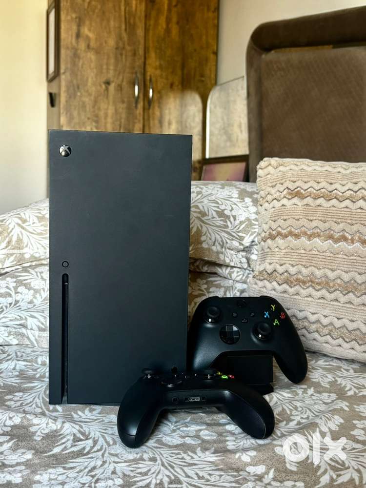 X-Box series X