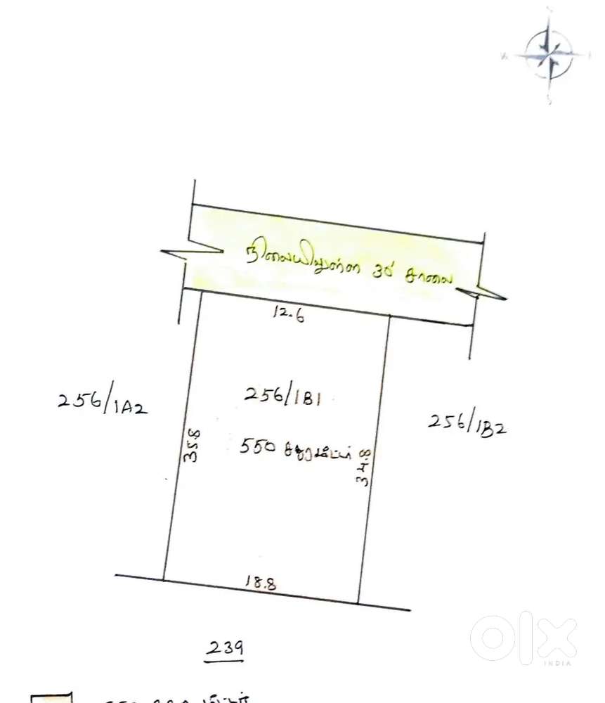 A RESIDENTCE LAYOUT FOR JANKIAML COLLEGE COVI PUTHUR