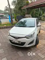 Hyundai i20 2012 Magna
