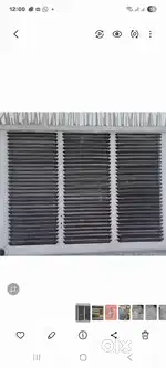 O genral window ac