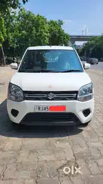 Maruti Suzuki Wagon R VXI, 2023, Petrol