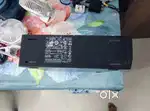 Basic gaming desktop