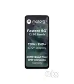 Motorola new phone