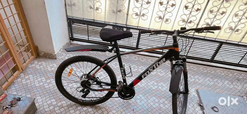 Cycles for sale