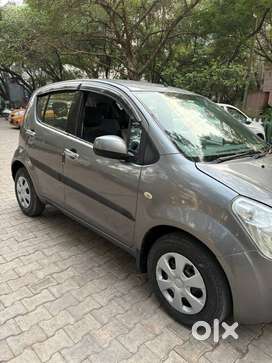 Maruti Suzuki Ritz VXi (ABS) BS IV, 2011, CNG & Hybrids