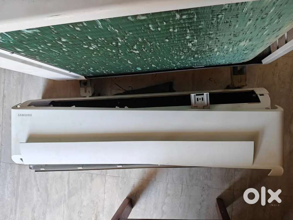 Samsung Inverter Split AC  2 Ton