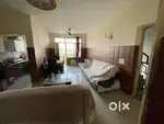 2BHK FULLY FURNISHED FLAT AVAILABLE FOR RENT ON GAZIPUR ROAD ZIRAKPUR