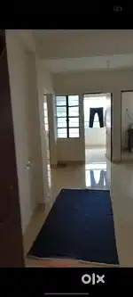 3bhk apartment for rent, both for family & bachelor, in front of KPS