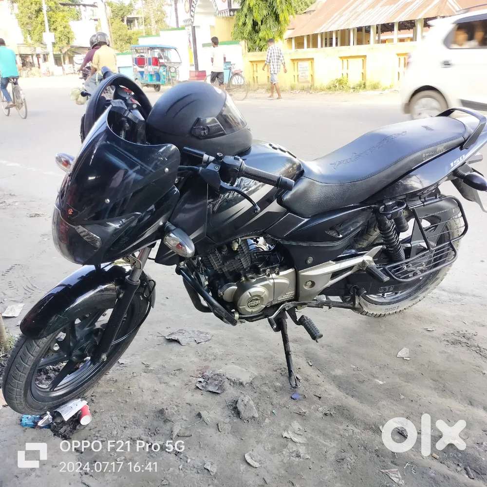 Bajaj Pulsar 150dtsi